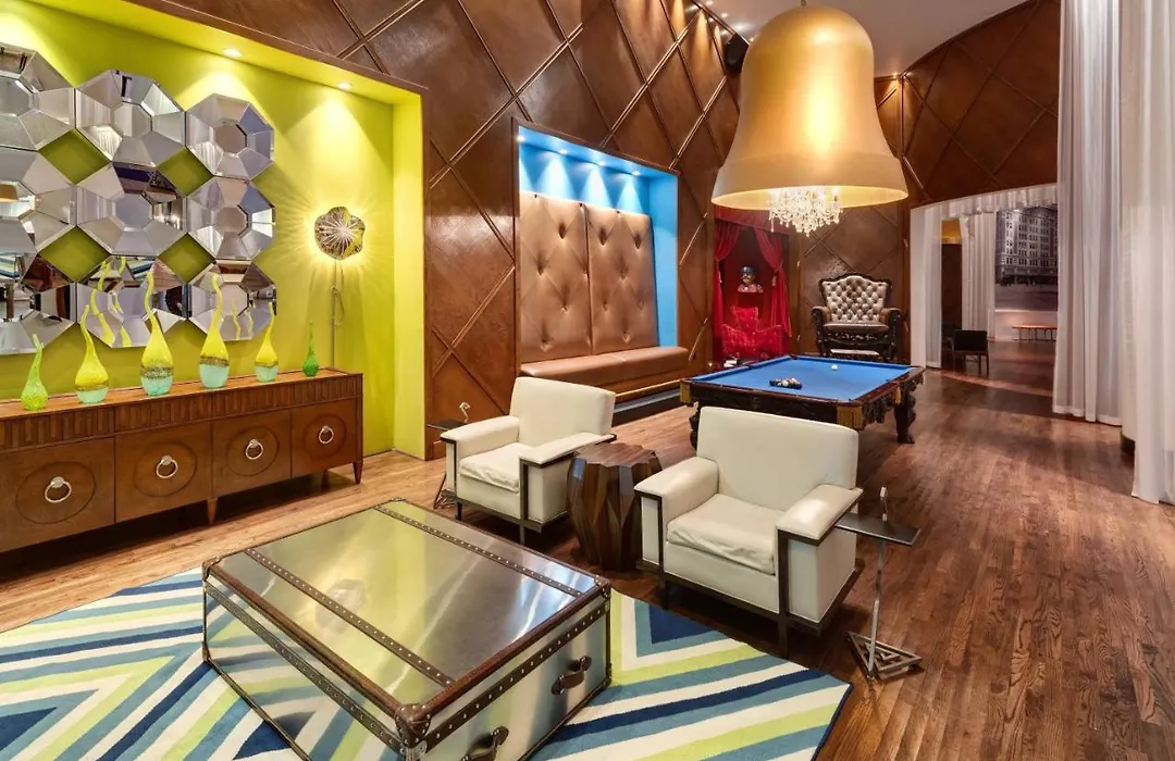 The Saint Hotel, New Orleans, French Quarter, Autograph Collection-1