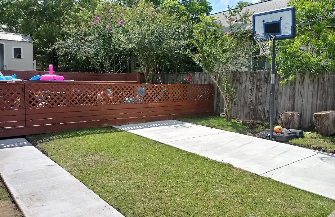 Gorgeous Uptown Home With Private Pool-1