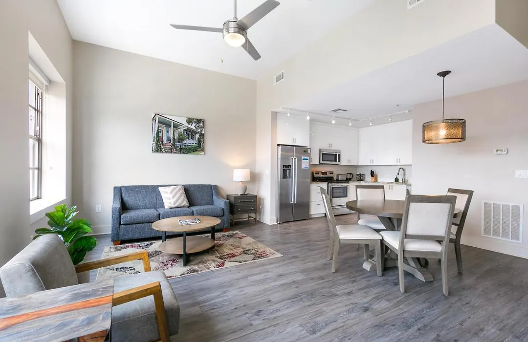 Magnificent Condo Near Local Favorite Spots-1