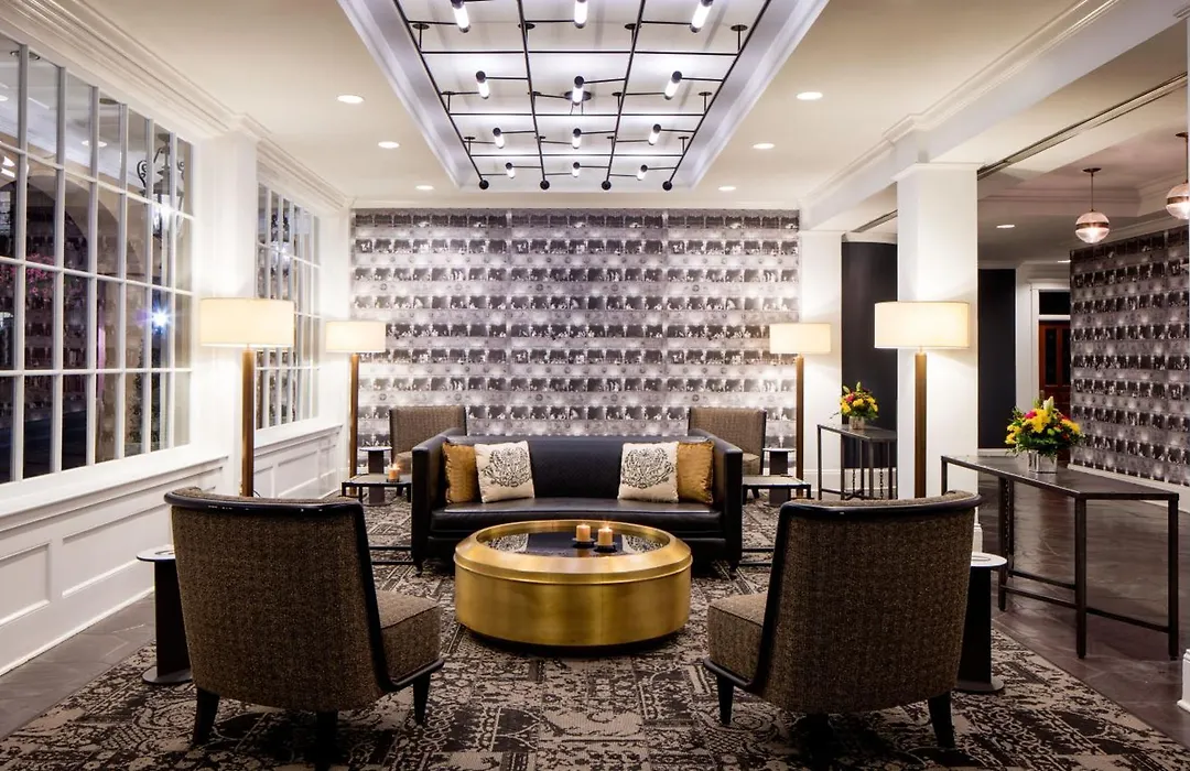 Holiday Inn Hotel French Quarter-Chateau Lemoyne By Ihg-1