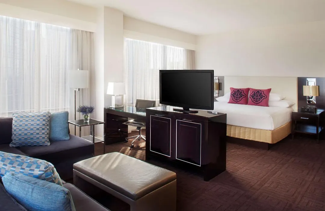 Hyatt Regency New Orleans-1