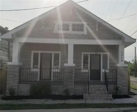 Cherry'S Nola Home-1