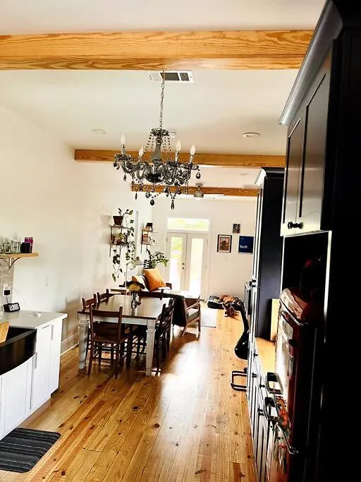 Charming 1Bed Home, Close To St Roch, Marigny & Fq-1