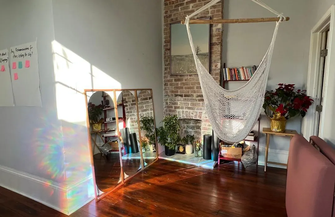Enchanting Stay In Nola-1