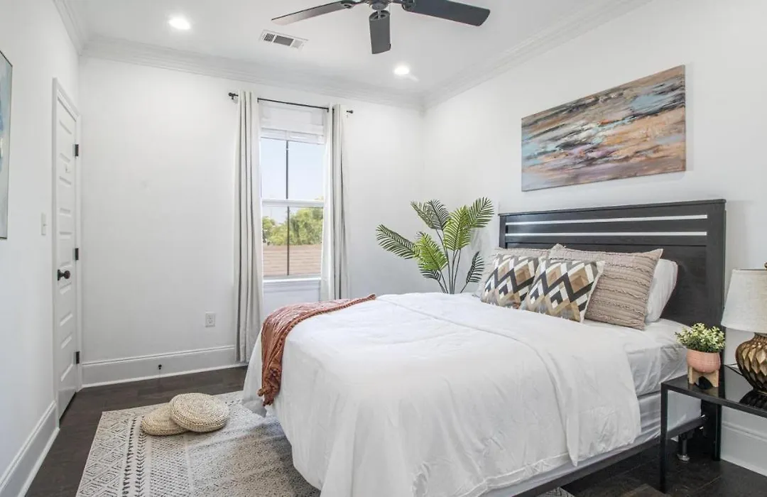 Ferienwohnung Nola Modern Loft-1