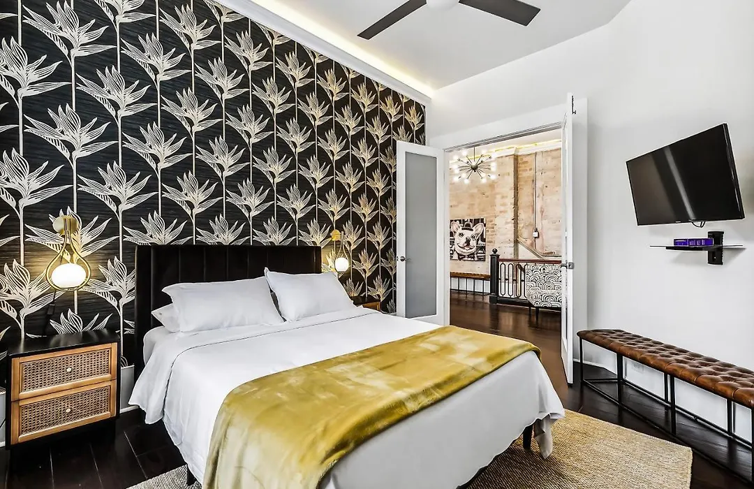 Spacious Downtown New Orleans Vacation Rental-1