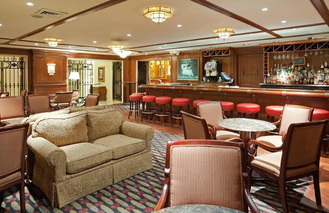 Beautiful Unit At The Heart Of Bourbon Street-1