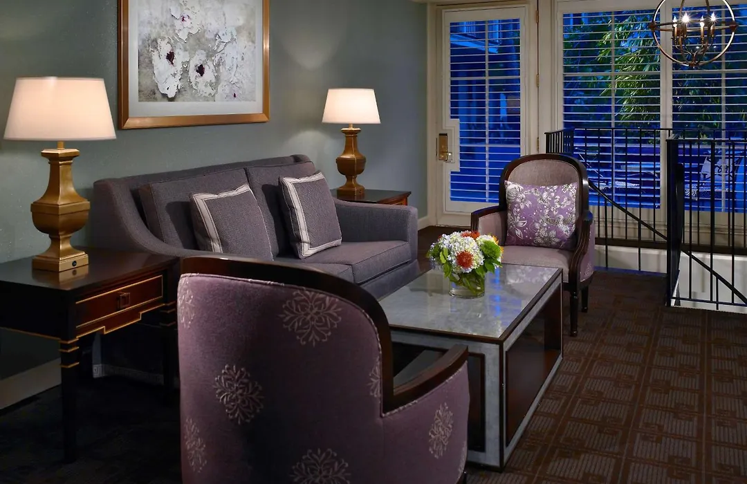 The Royal Sonesta New Orleans-1
