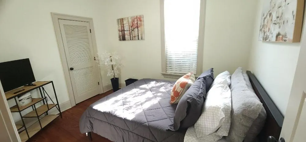 La Belle Cottage II 2Queenbeds 10Min To French Qtr-1