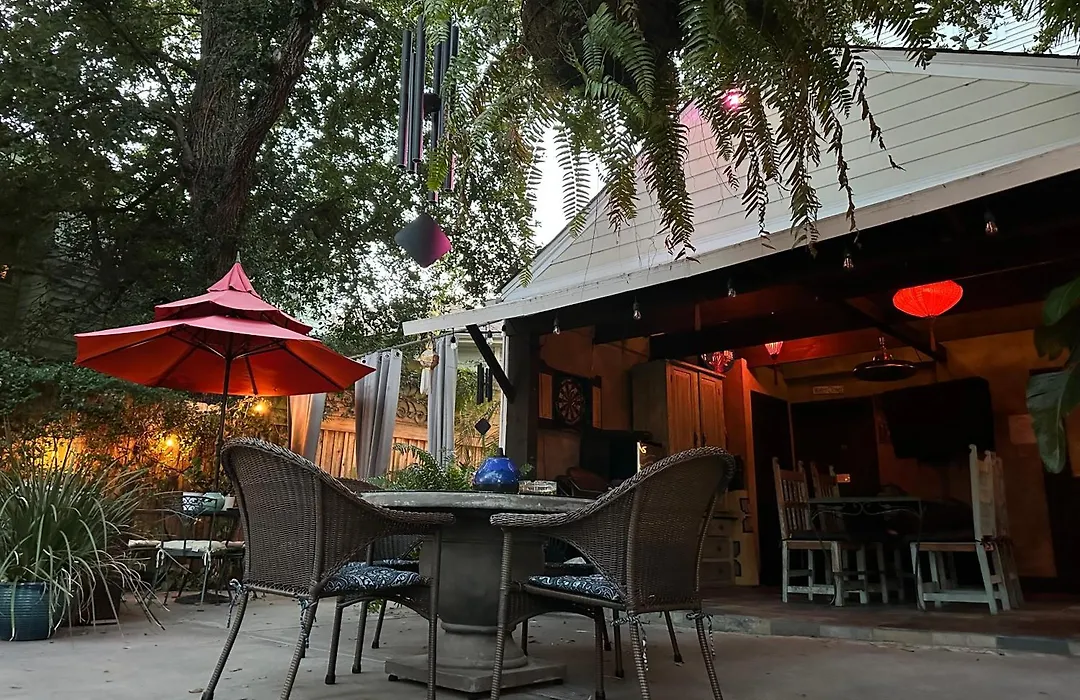 The Dragonfly Treme-Close To French Quarter-Heated Salt Pool-1