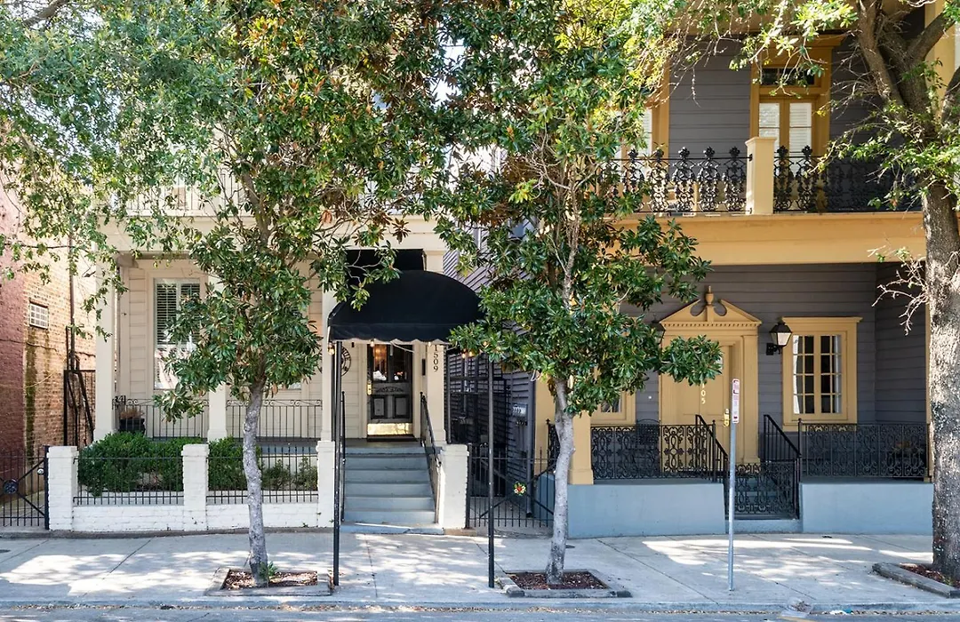 Historic Streetcar Inn-1