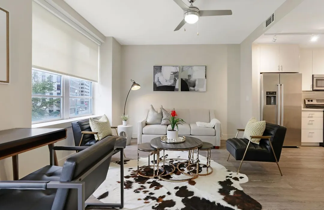 Mardi Gras Condos-Nola'S 4Br Elegance-1