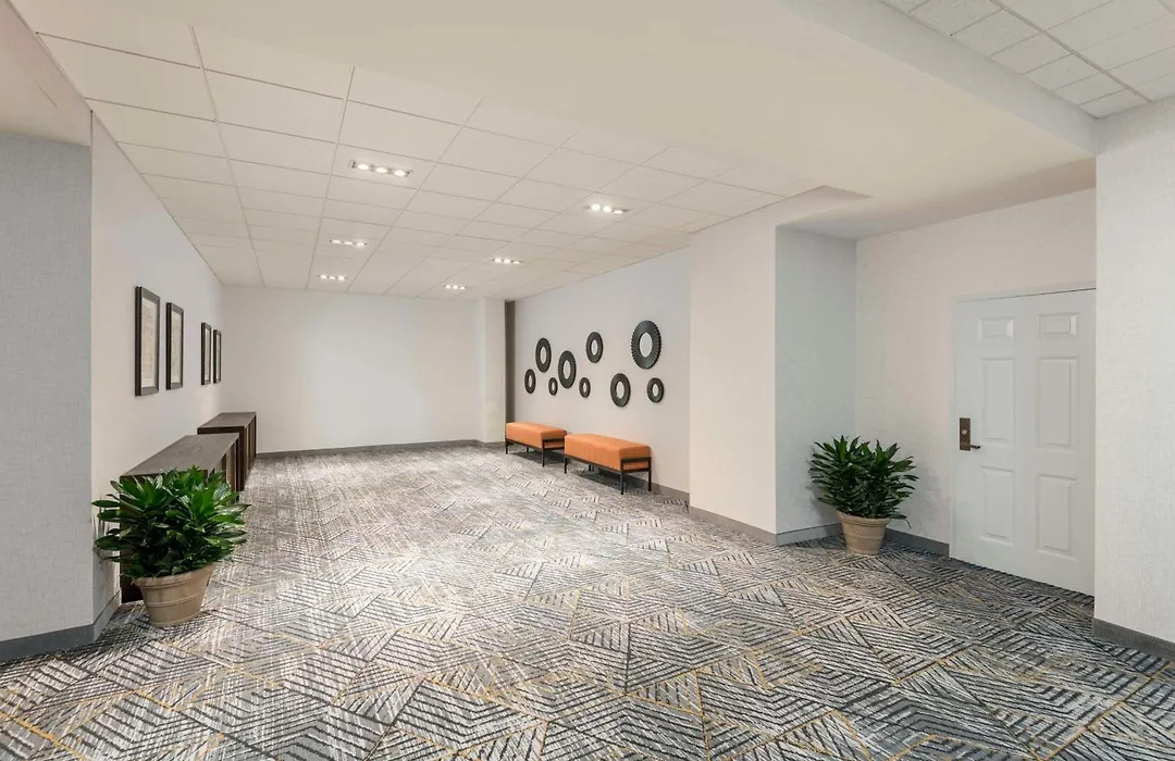 Homewood Suites By Hilton New Orleans-1
