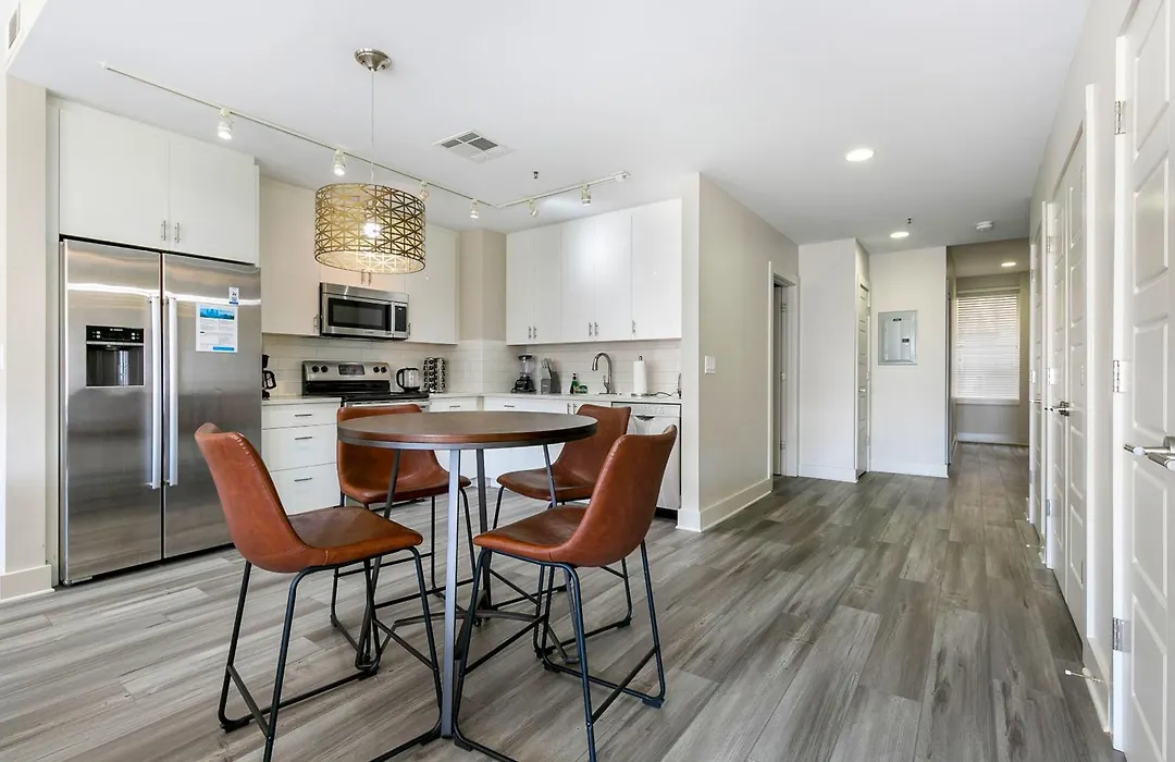 Stunning Condo 5-Minute Walk To Bourbon Street!-1