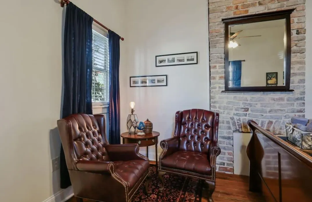 Maison Dupre Studio-1