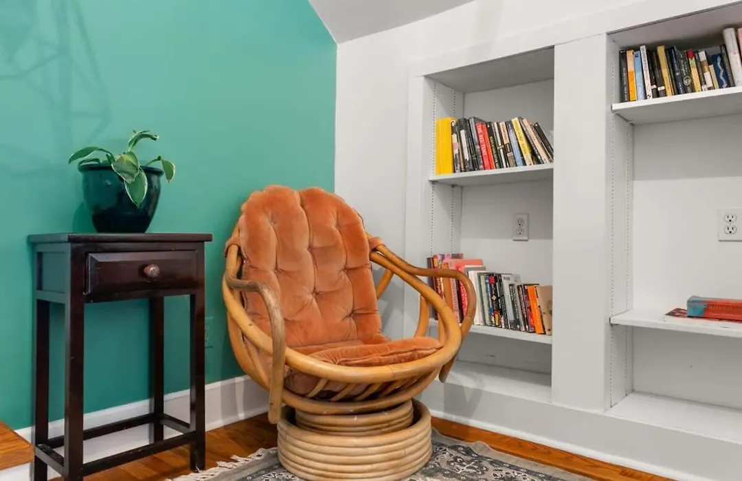 Unique 1Bd Loft Apartment In The Heart Of Bywater-1