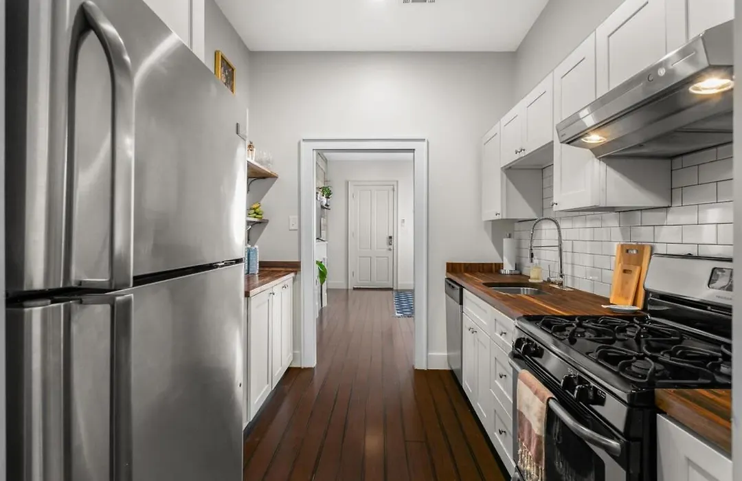 Stylish Creole Cottage 1 Bd Home Central Location-1