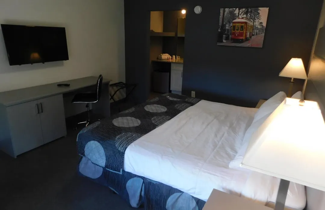 Hotel 10 Extended Stay-1
