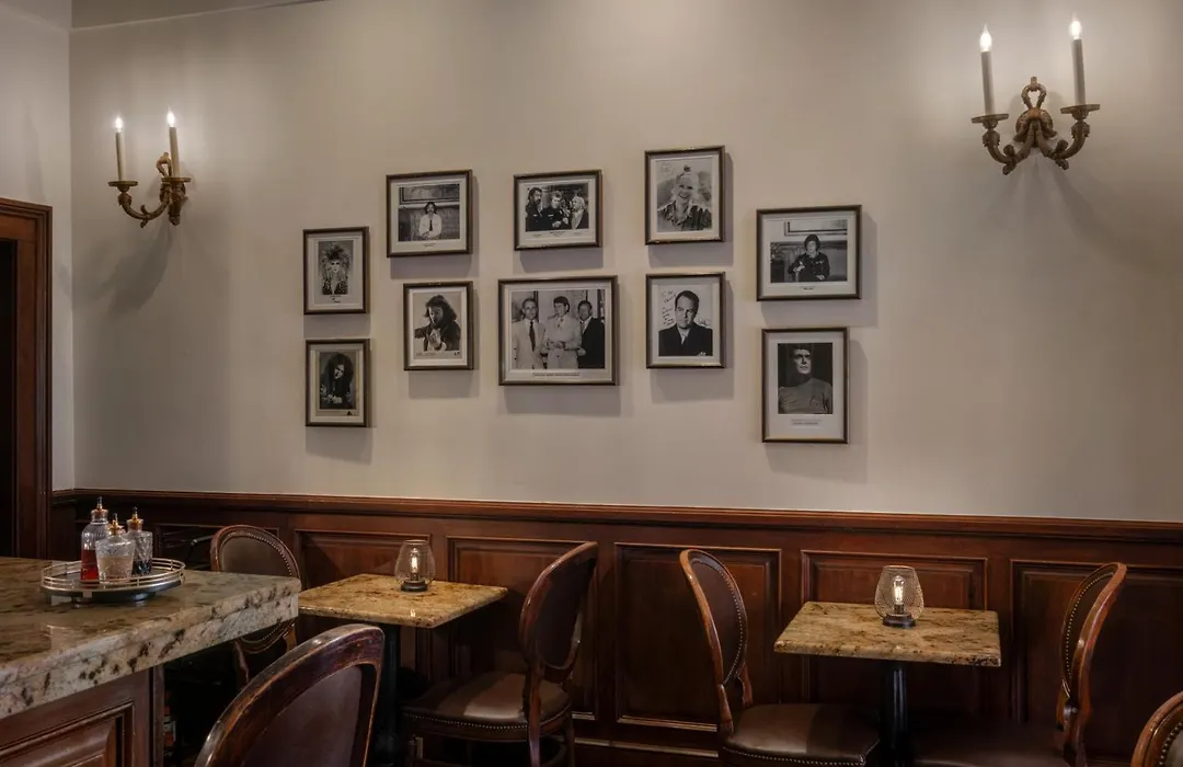 Le Richelieu Hotel In The French Quarter-1