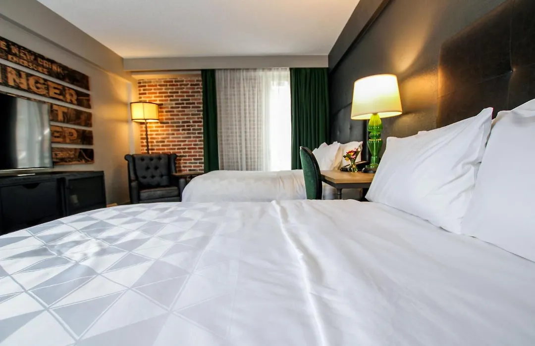 Holiday Inn Hotel French Quarter-Chateau Lemoyne By Ihg-1