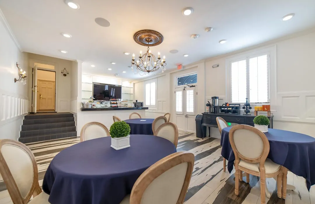Melrose Mansion-1