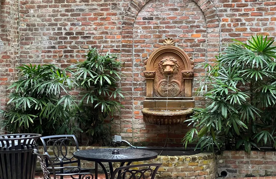 French Market Inn-1