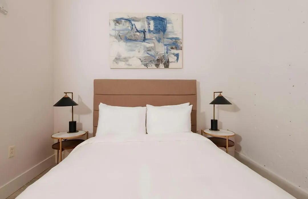 Sonder By Marriott Bonvoy The Gallier Apartments Cbd-1
