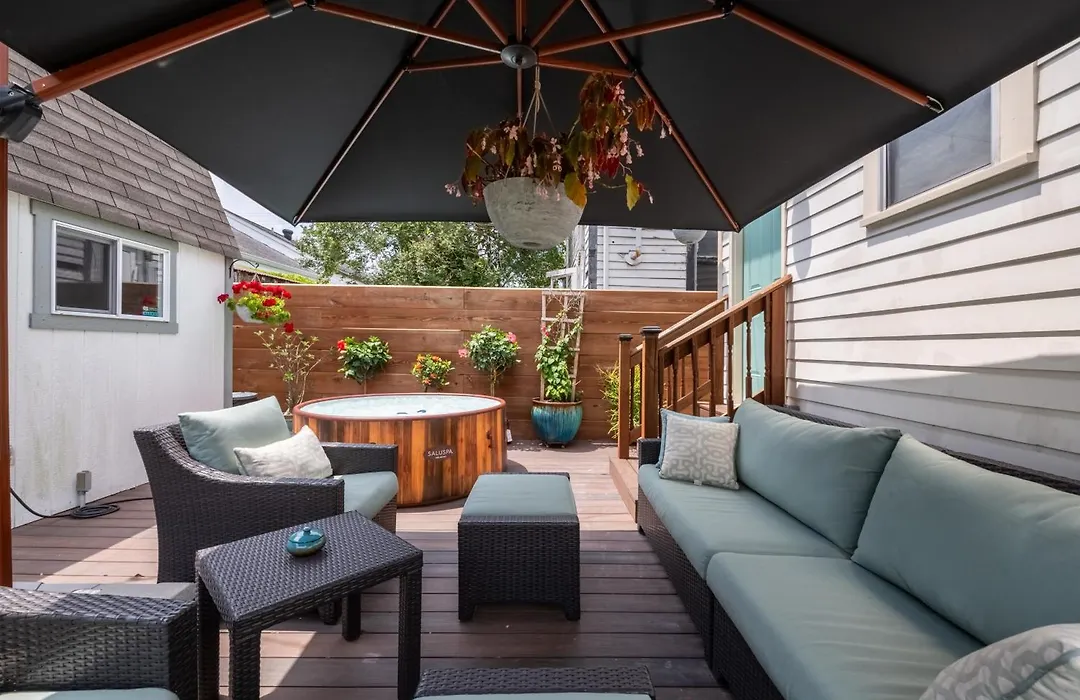 Luxury Historic Shotgun Home In Lower Garden District-1