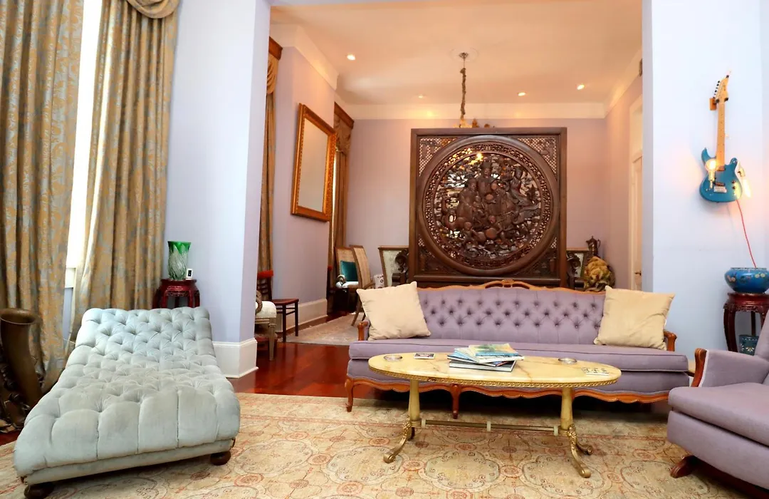 R&B Bed And Breakfast - Award Winning (Adults Only)-1