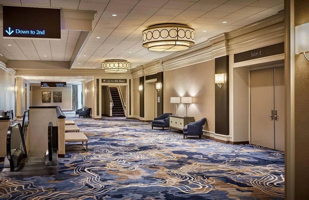 New Orleans Marriott-1