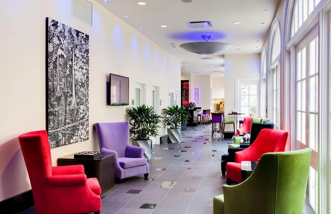 Hotel Le Marais-1