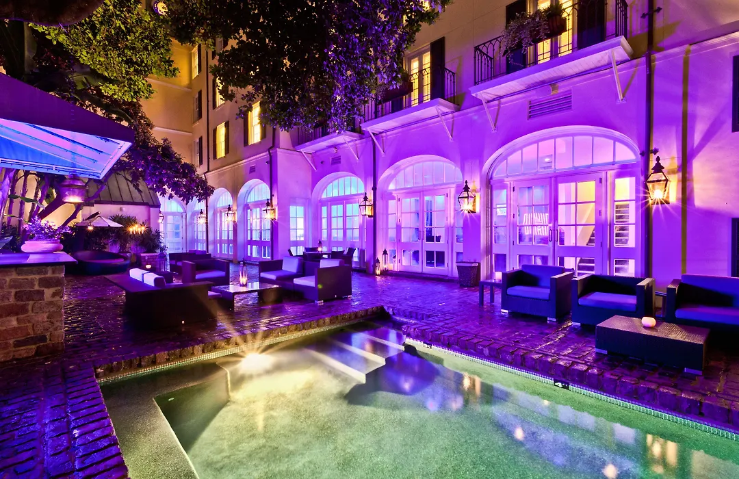 Hotel Le Marais-1