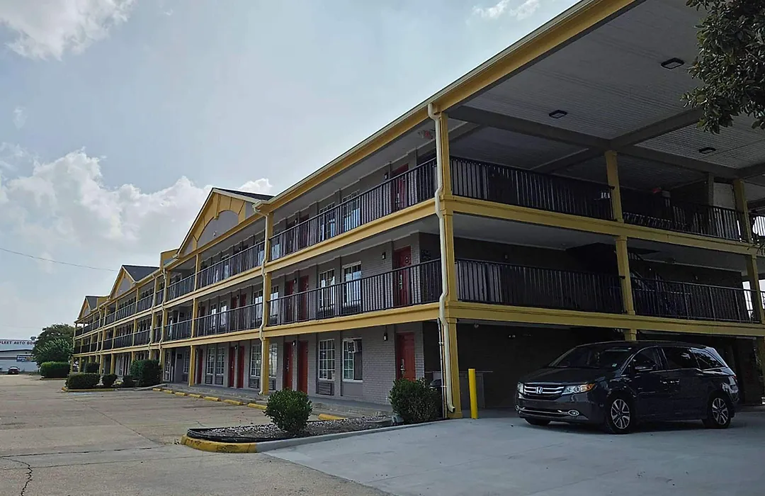 Fairbridge Inn Express Metairie-1