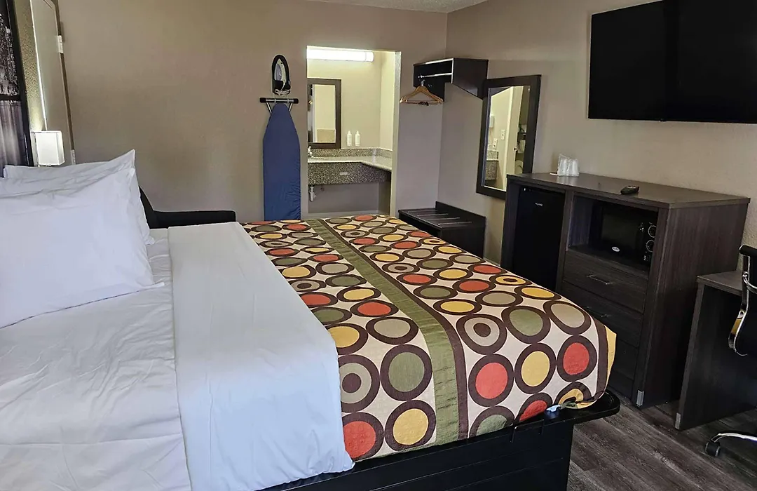 Fairbridge Inn Express Metairie-1