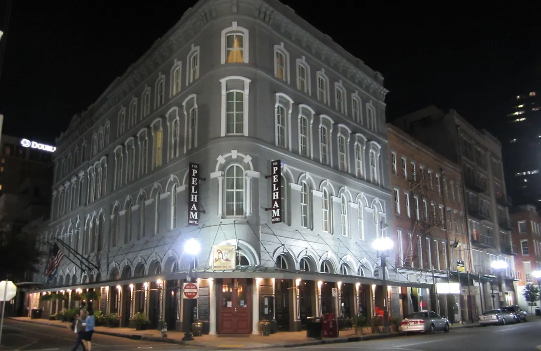 Pelham Hotel-1