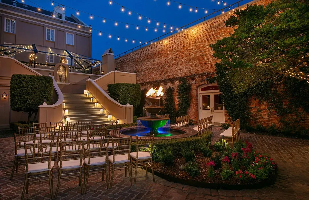 Hotel De La Poste - French Quarter, A Renaissance Hotel-1