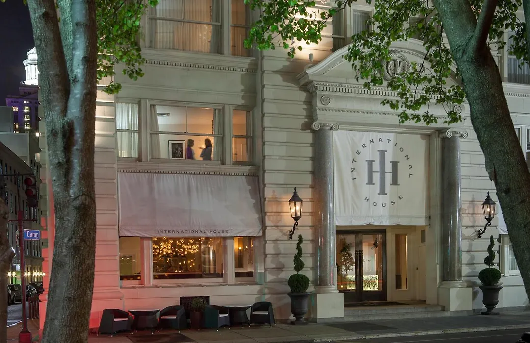 International House Hotel-1
