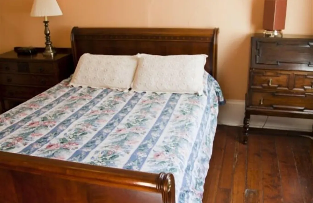 Fairchild House Bed & Breakfast-1