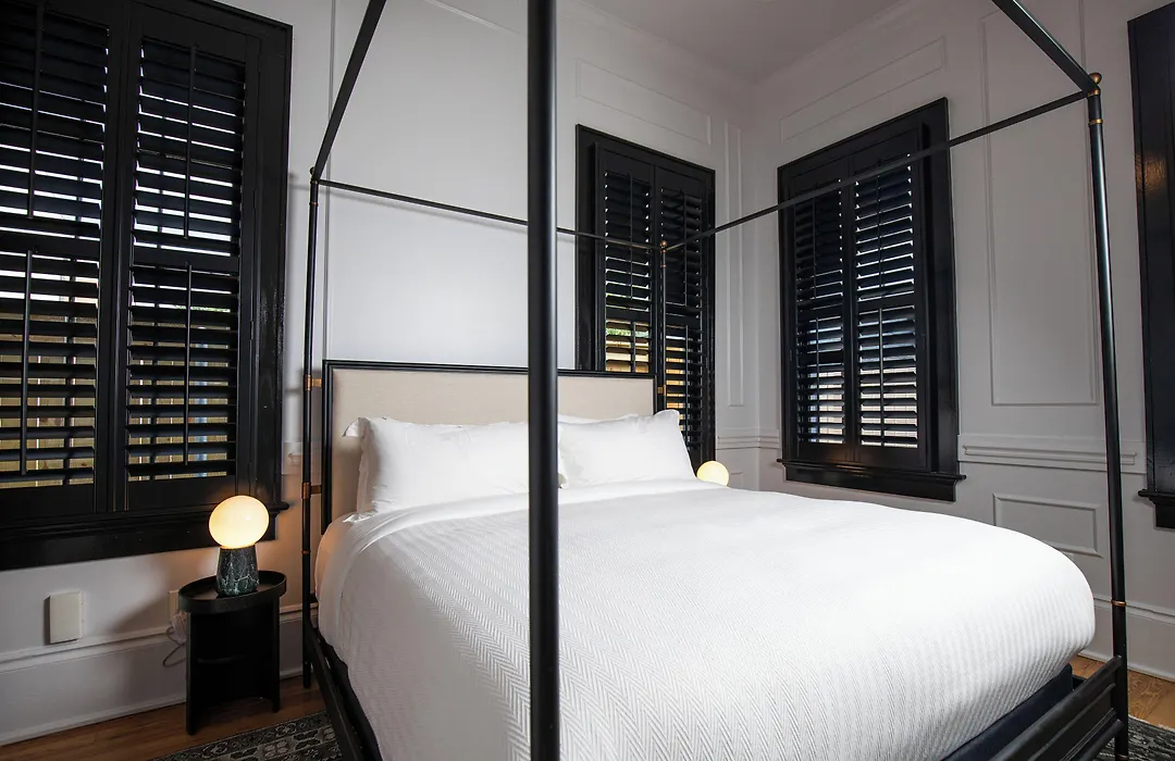 The Prytania Oaks-1