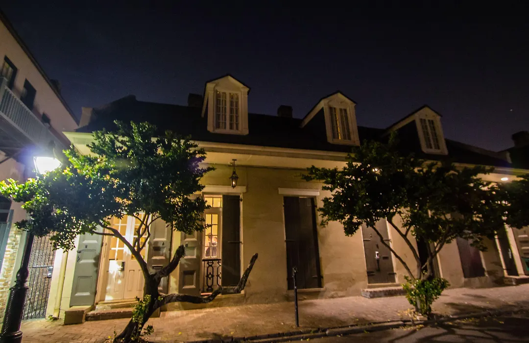 Inn On Ursulines, A French Quarter Guest Houses Property-1