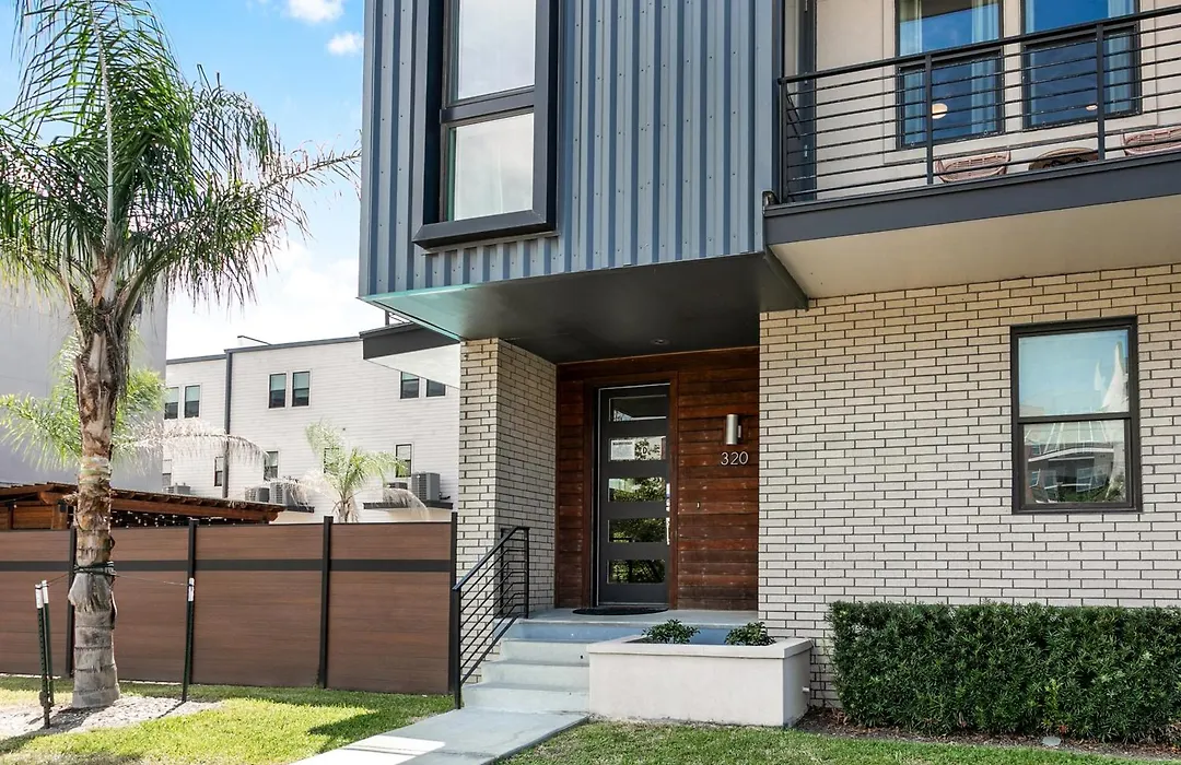 New Construction Elegant Villas-1