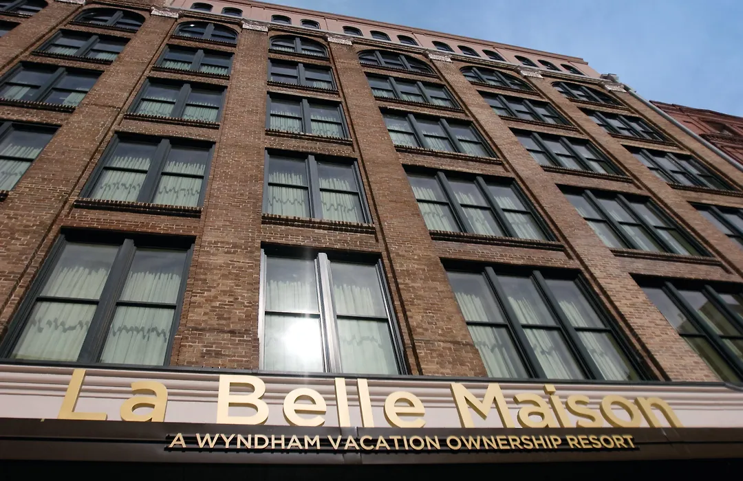 Club Wyndham La Belle Maison-1