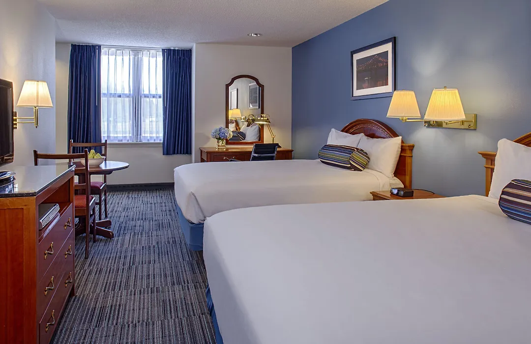Federal City Inn & Suites-1