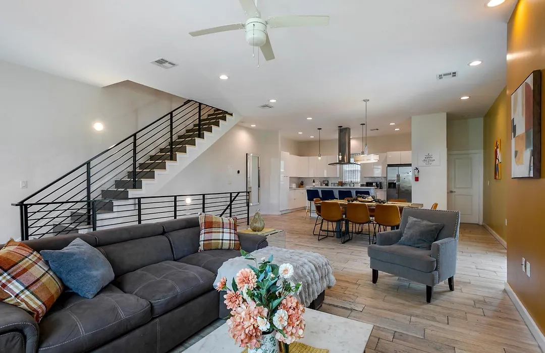 New Construction Elegant Villas-1