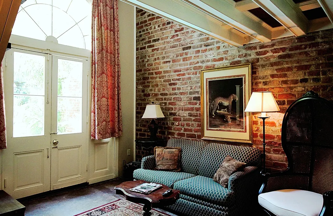 The Olivier House Hotel-1