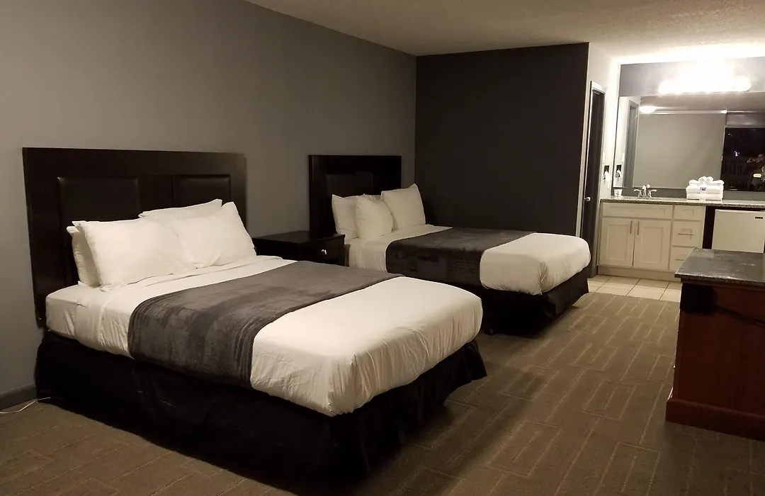 Hotel 10 Extended Stay-1