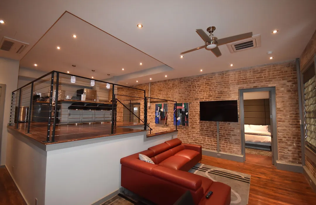 The Natchez Vacation Rentals-1