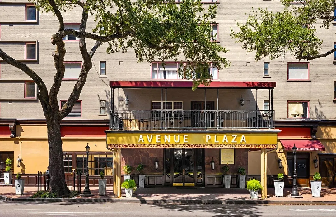 Club Wyndham Avenue Plaza-1
