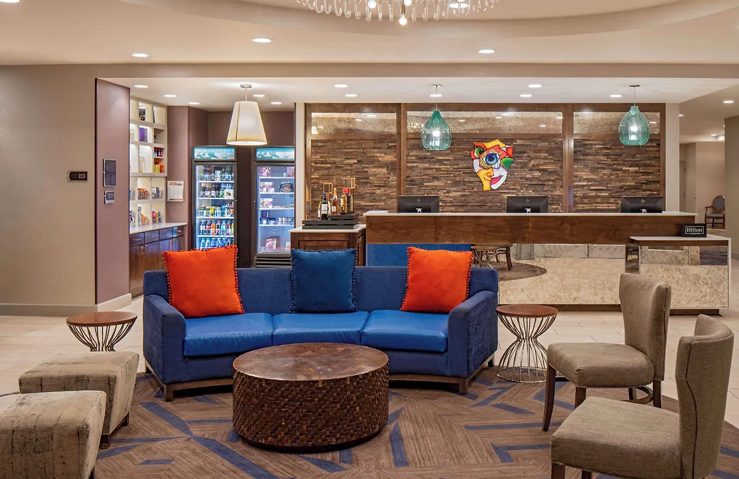 Homewood Suites By Hilton New Orleans French Quarter-1