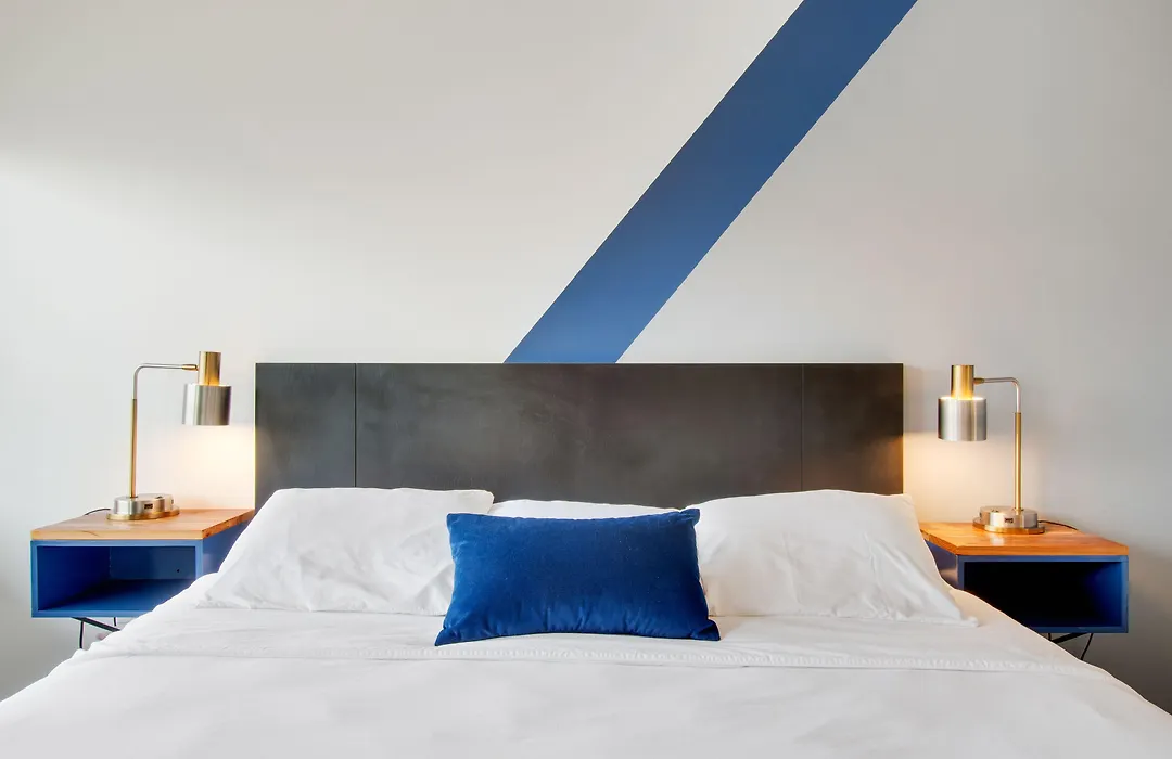 The Ben Louie-1